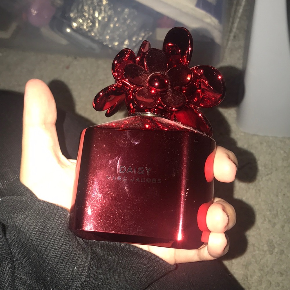 Marc Jacobs Daisy - Red